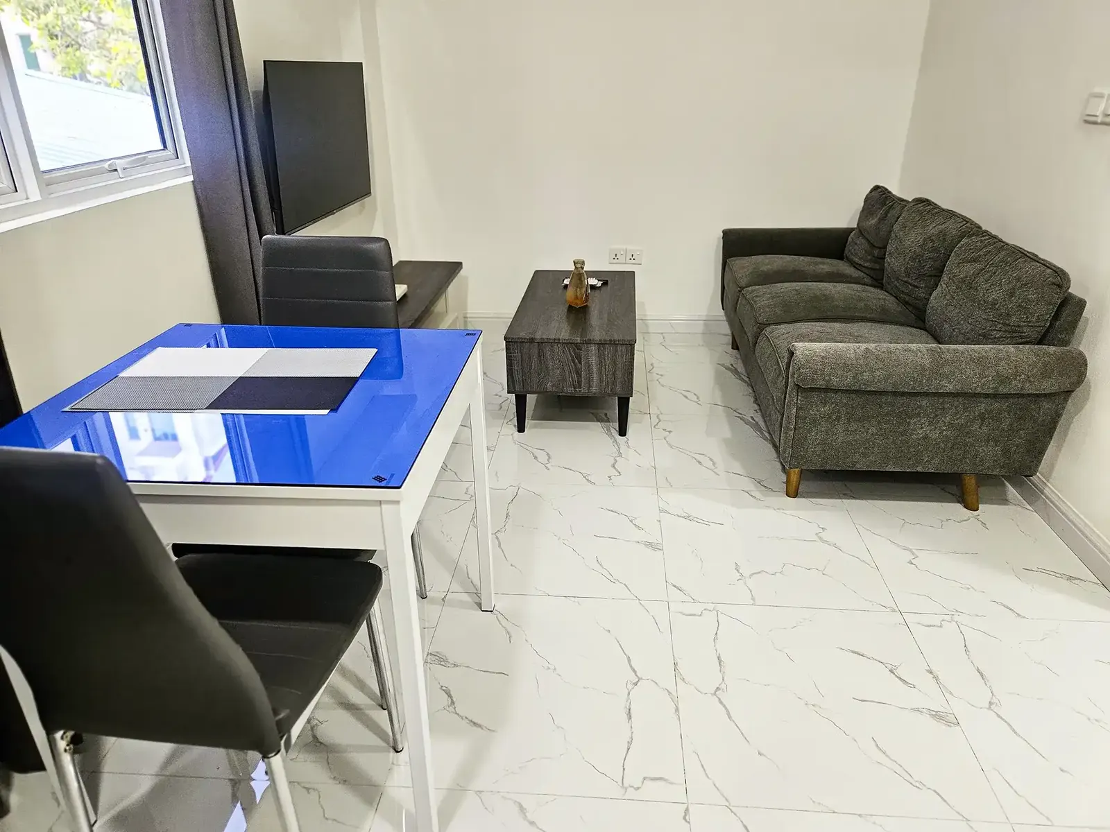 Fully Furnished 1 BR for Rent (HM 728) — Hulhumalé
