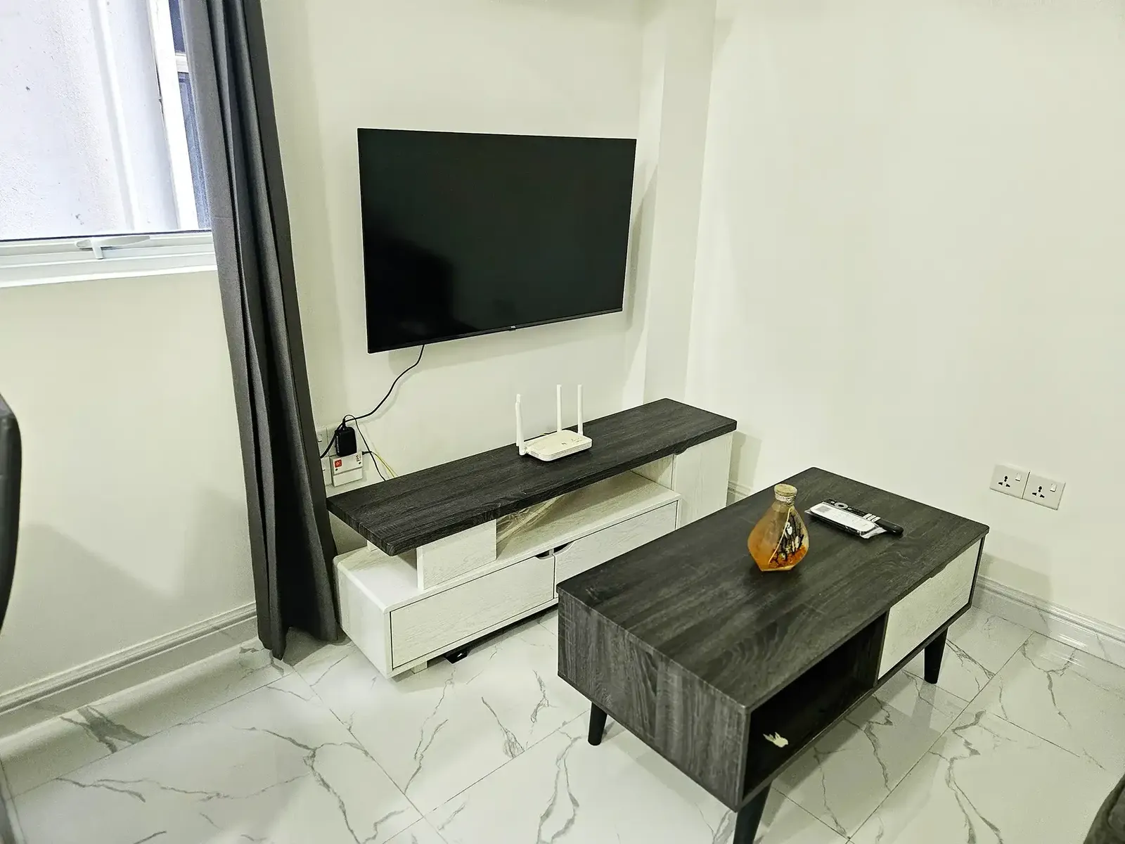 Fully Furnished 1 BR for Rent (HM 728) — Hulhumalé