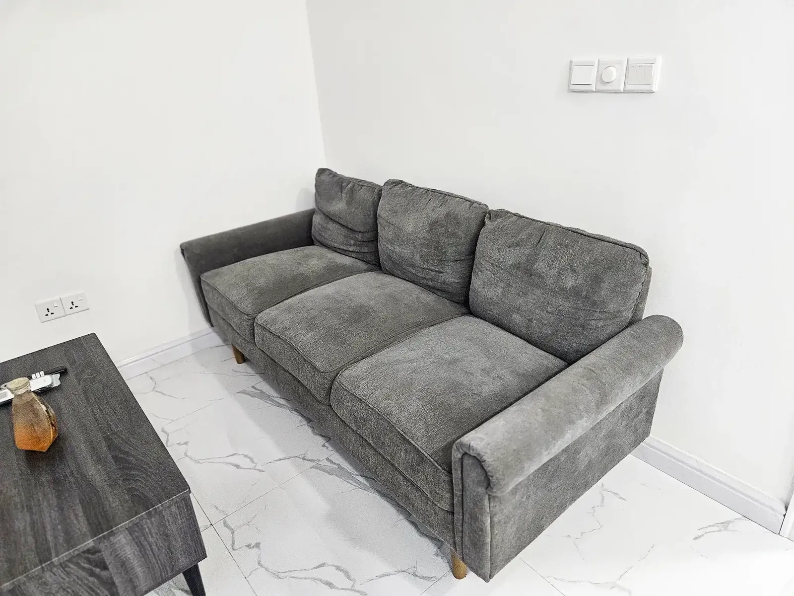 Fully Furnished 1 BR for Rent (HM 728) — Hulhumalé