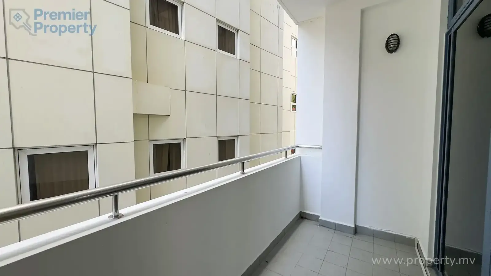 Fully Furnished 2+1 BR for Rent (ML 415) — Sikka Goalhi