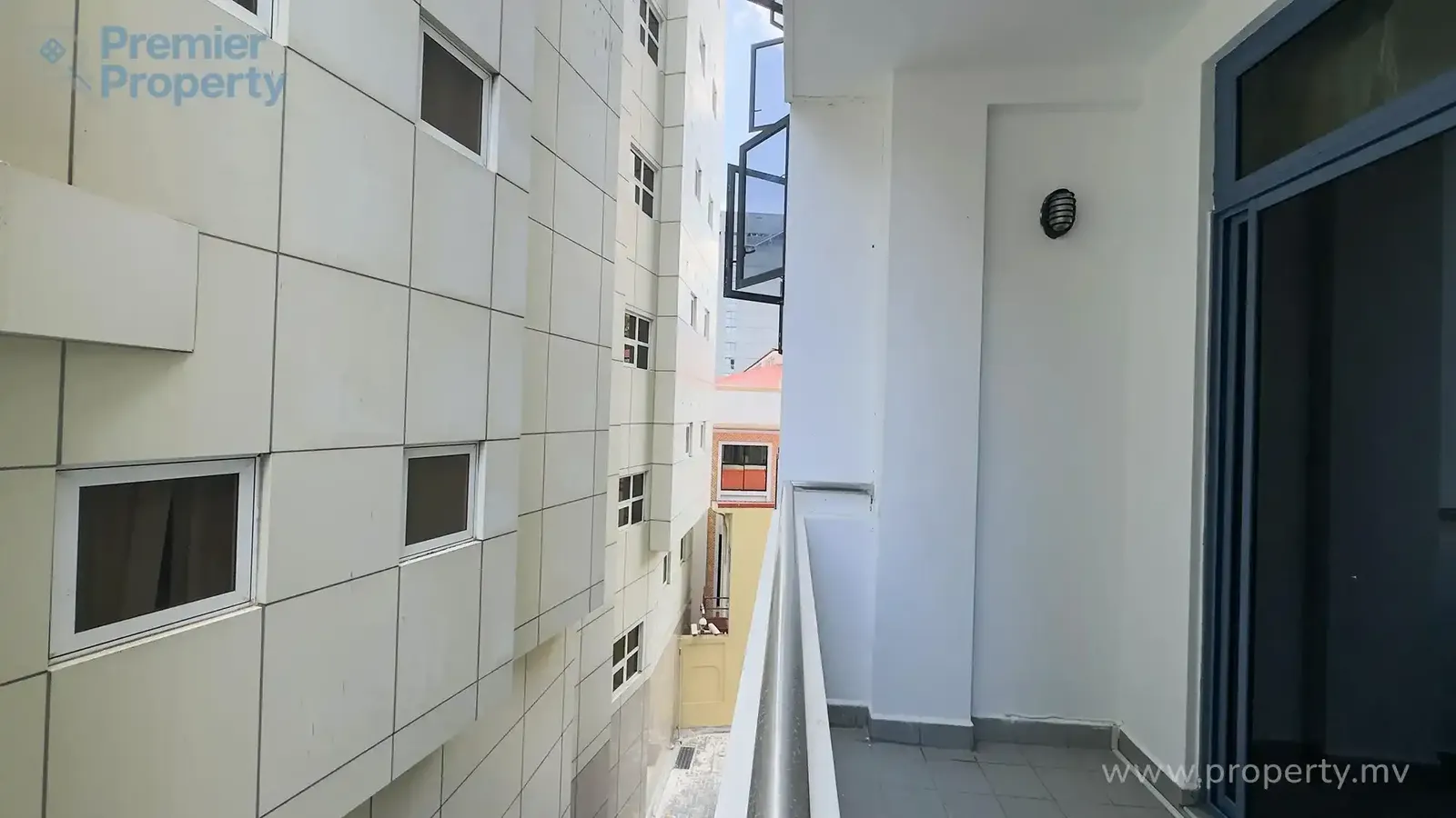 Fully Furnished 2+1 BR for Rent (ML 415) — Sikka Goalhi