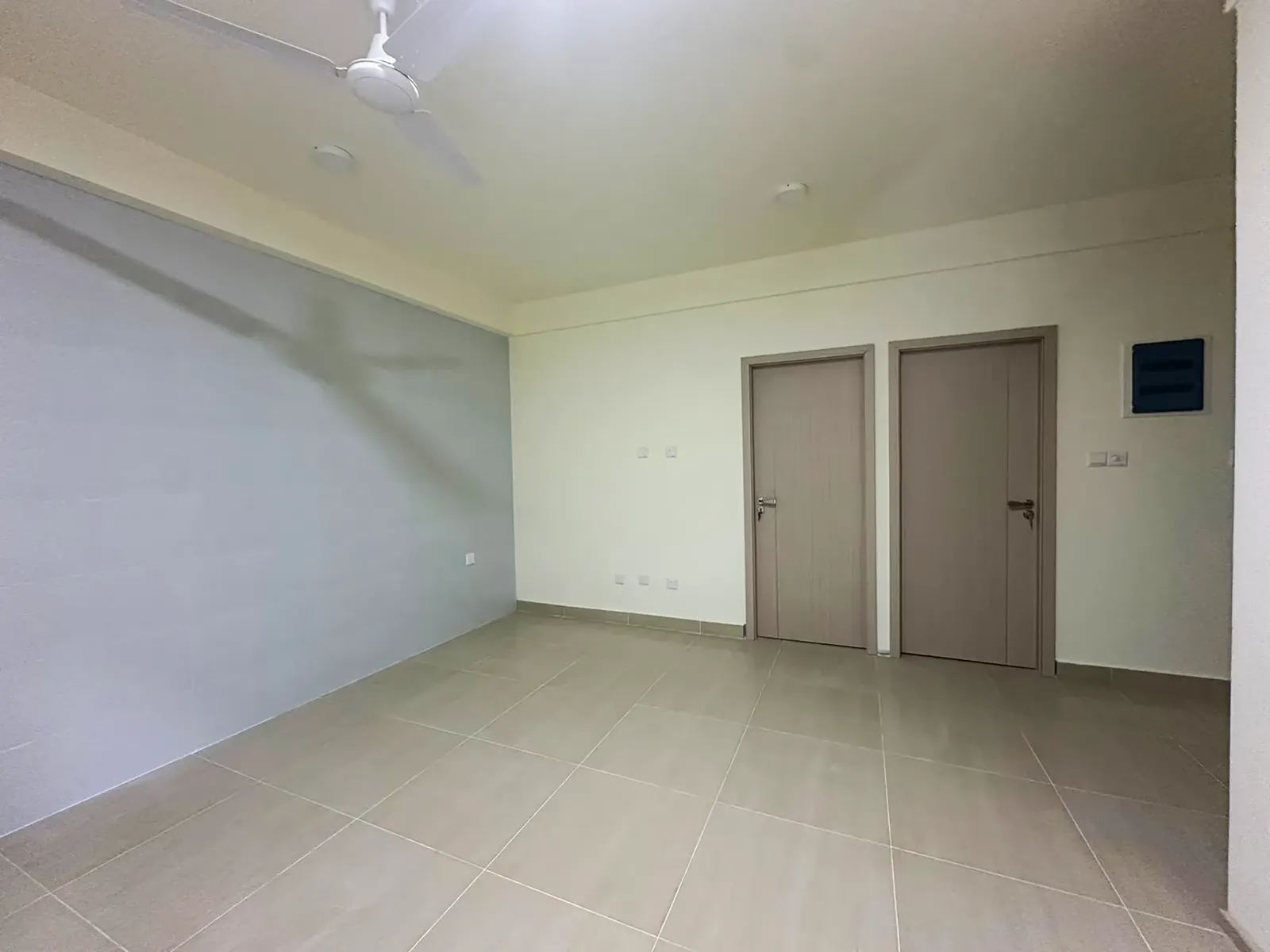 Unfurnished 2 BR for Rent (HM 728) — Hulhumalé