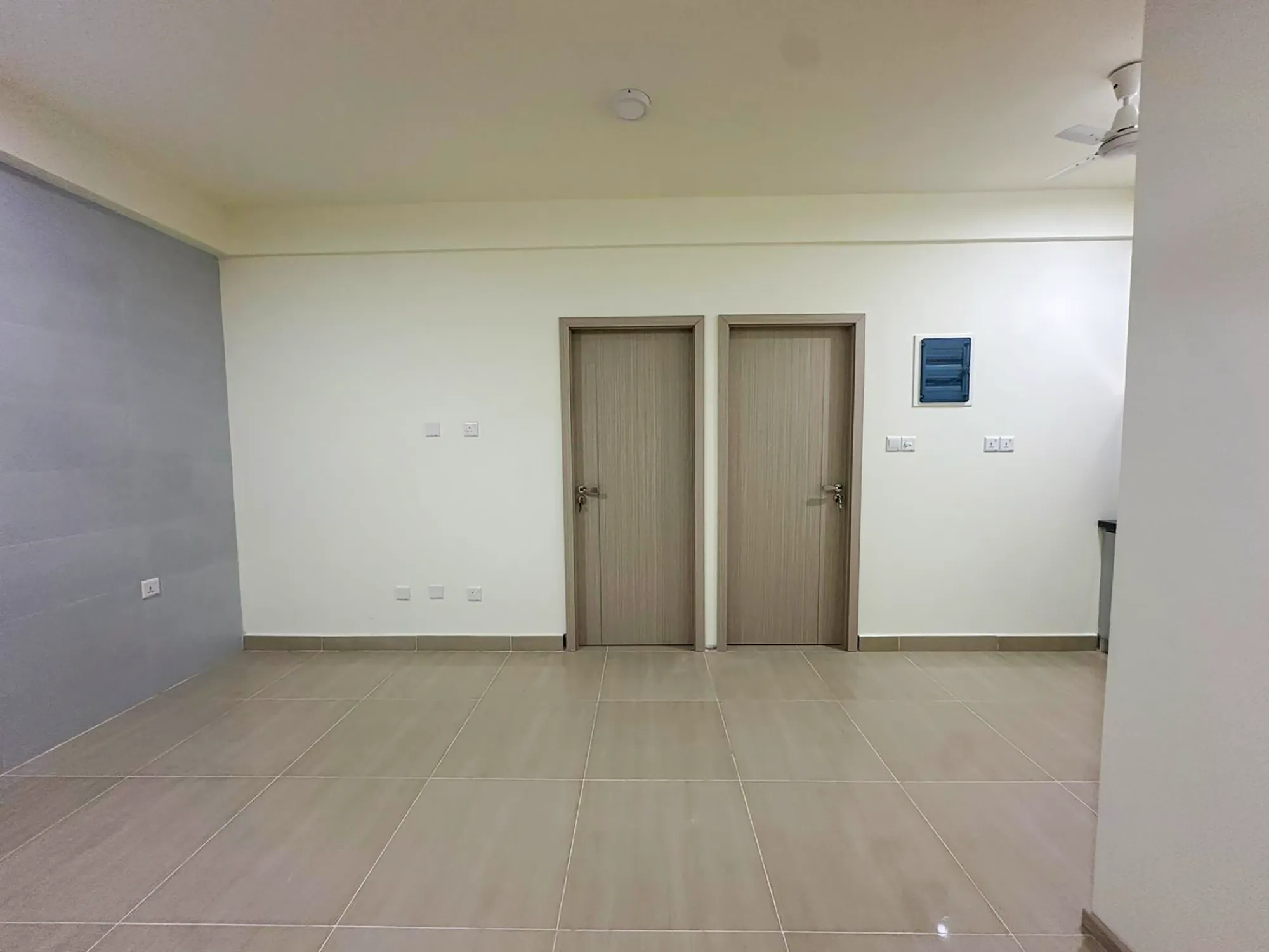 Unfurnished 2 BR for Rent (HM 728) — Hulhumalé