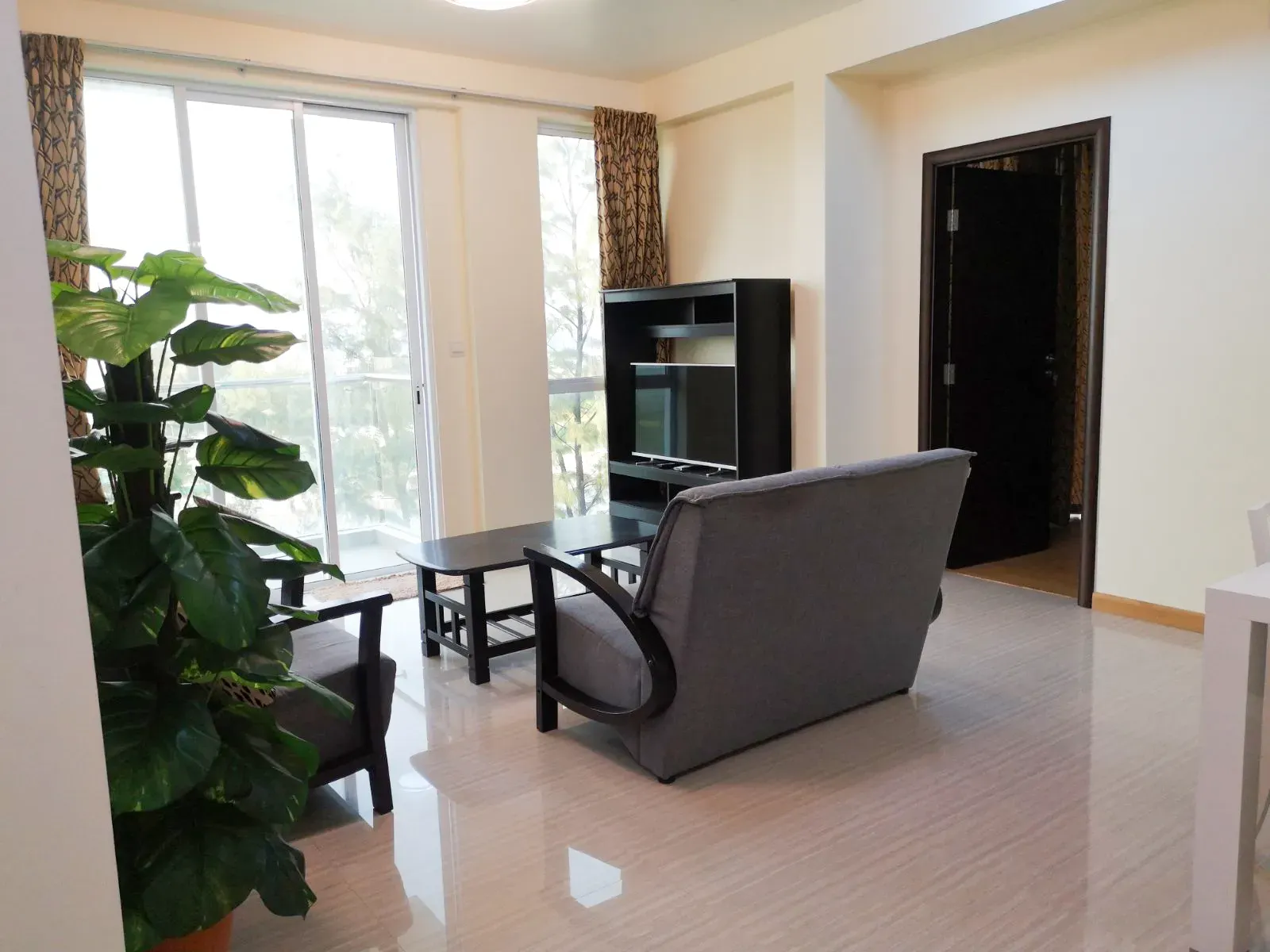 Fully Furnished 2+1 BR for Rent (HM 720) — Hulhumalé