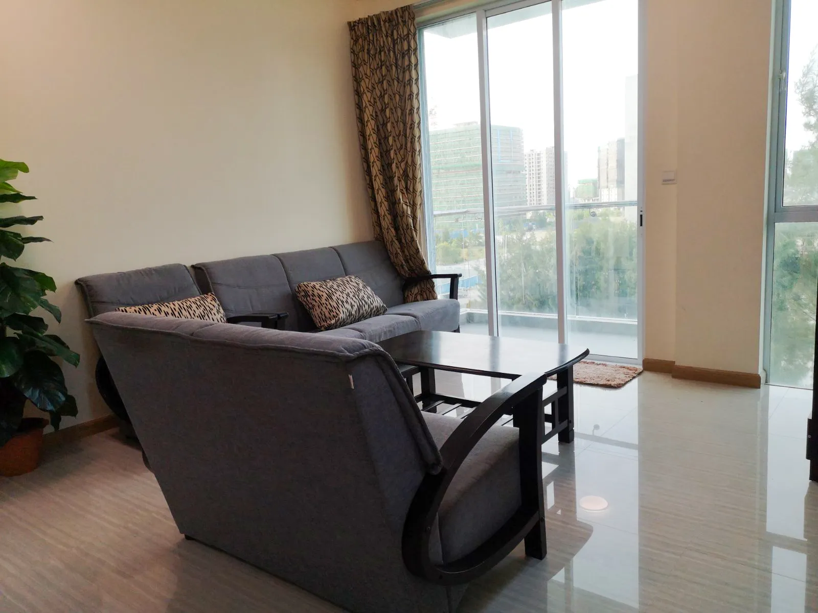 Fully Furnished 2+1 BR for Rent (HM 720) — Hulhumalé