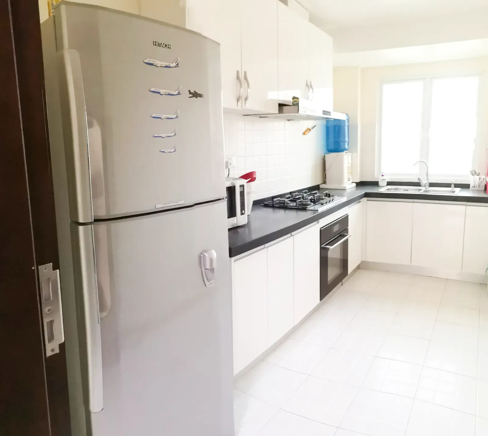 Fully Furnished 2+1 BR for Rent (HM 720) — Hulhumalé