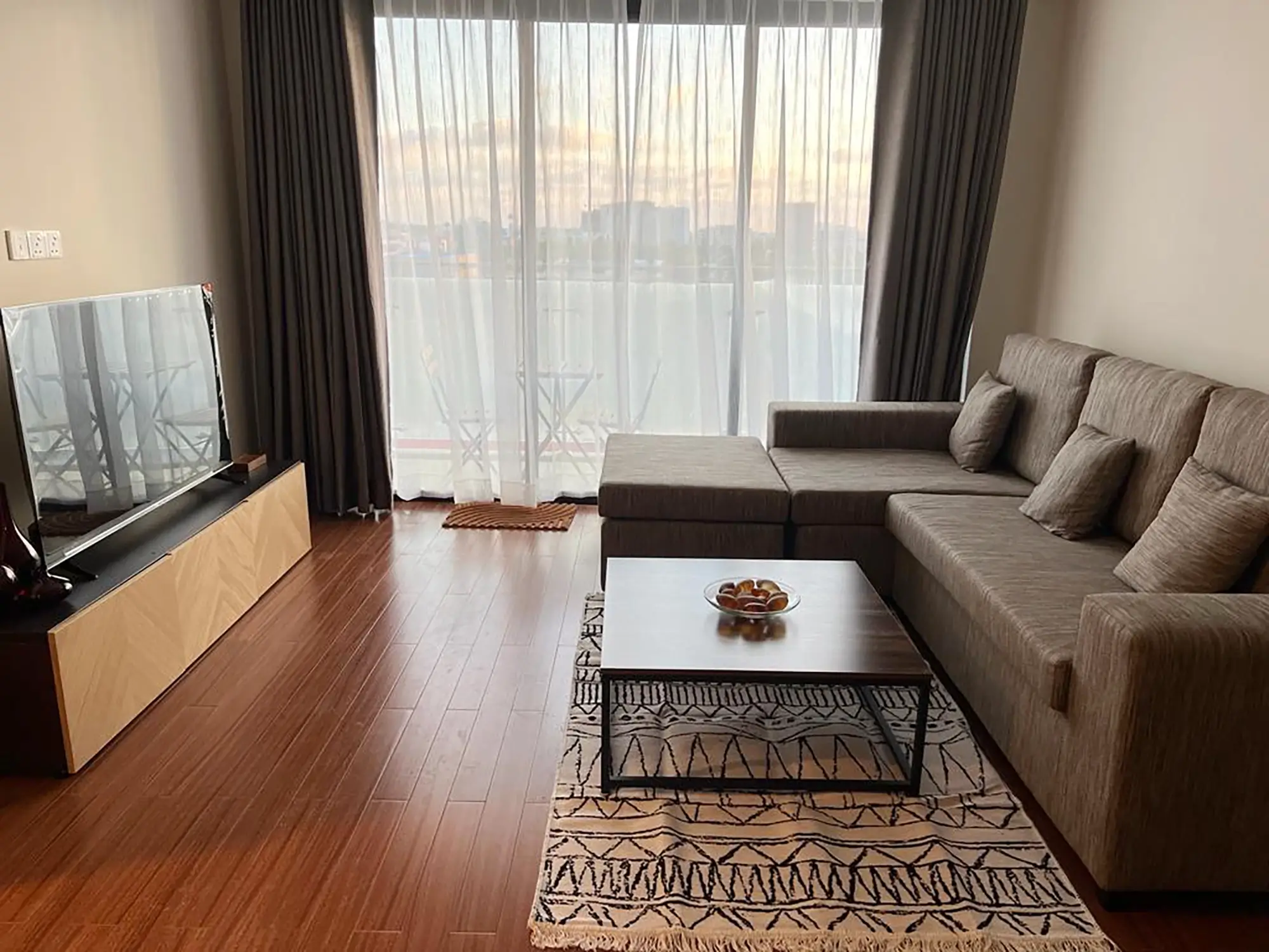 Fully Furnished 2+1 BR for Rent (HM 725) — Hulhumalé