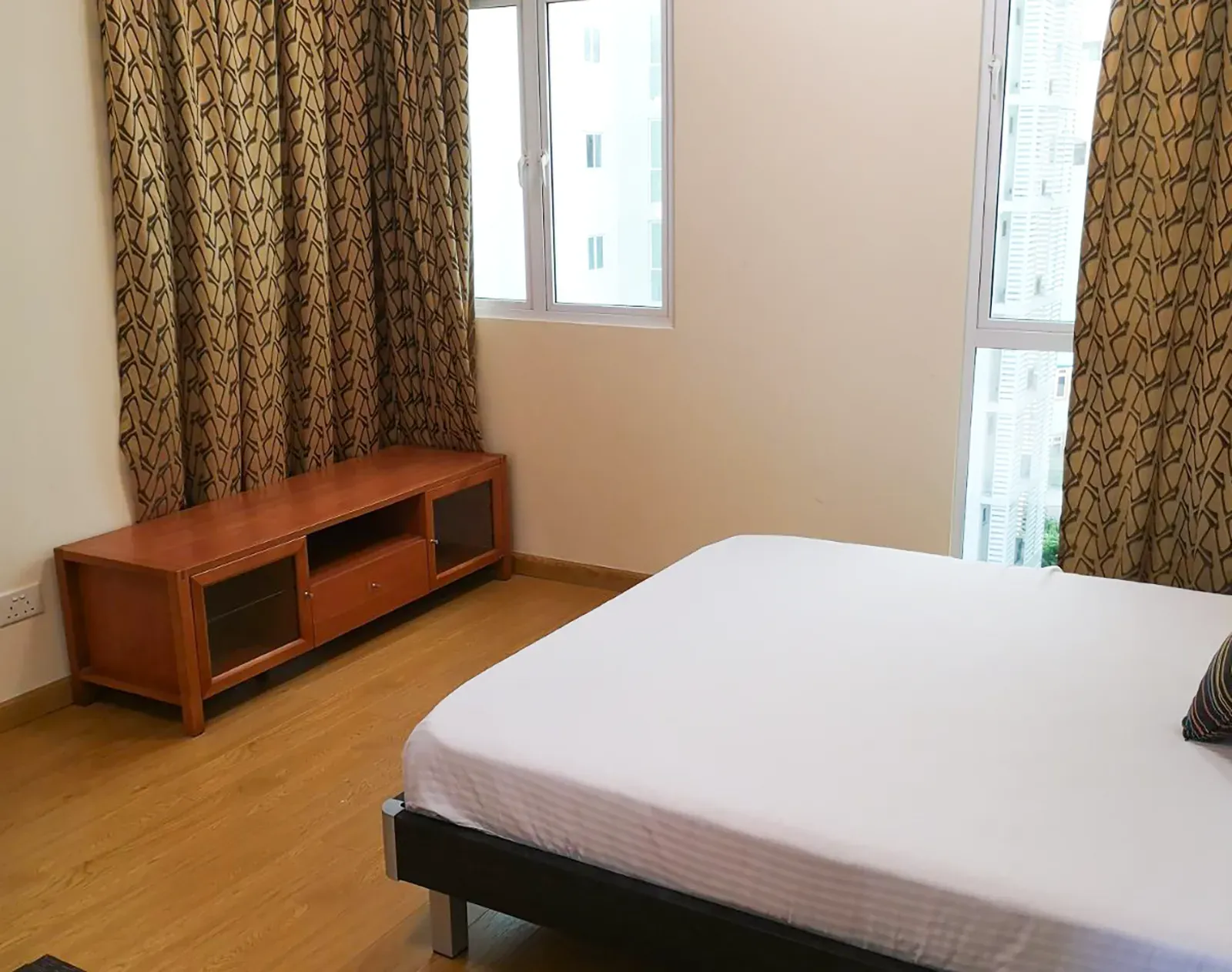 Fully Furnished 2+1 BR for Rent (HM 720) — Hulhumalé