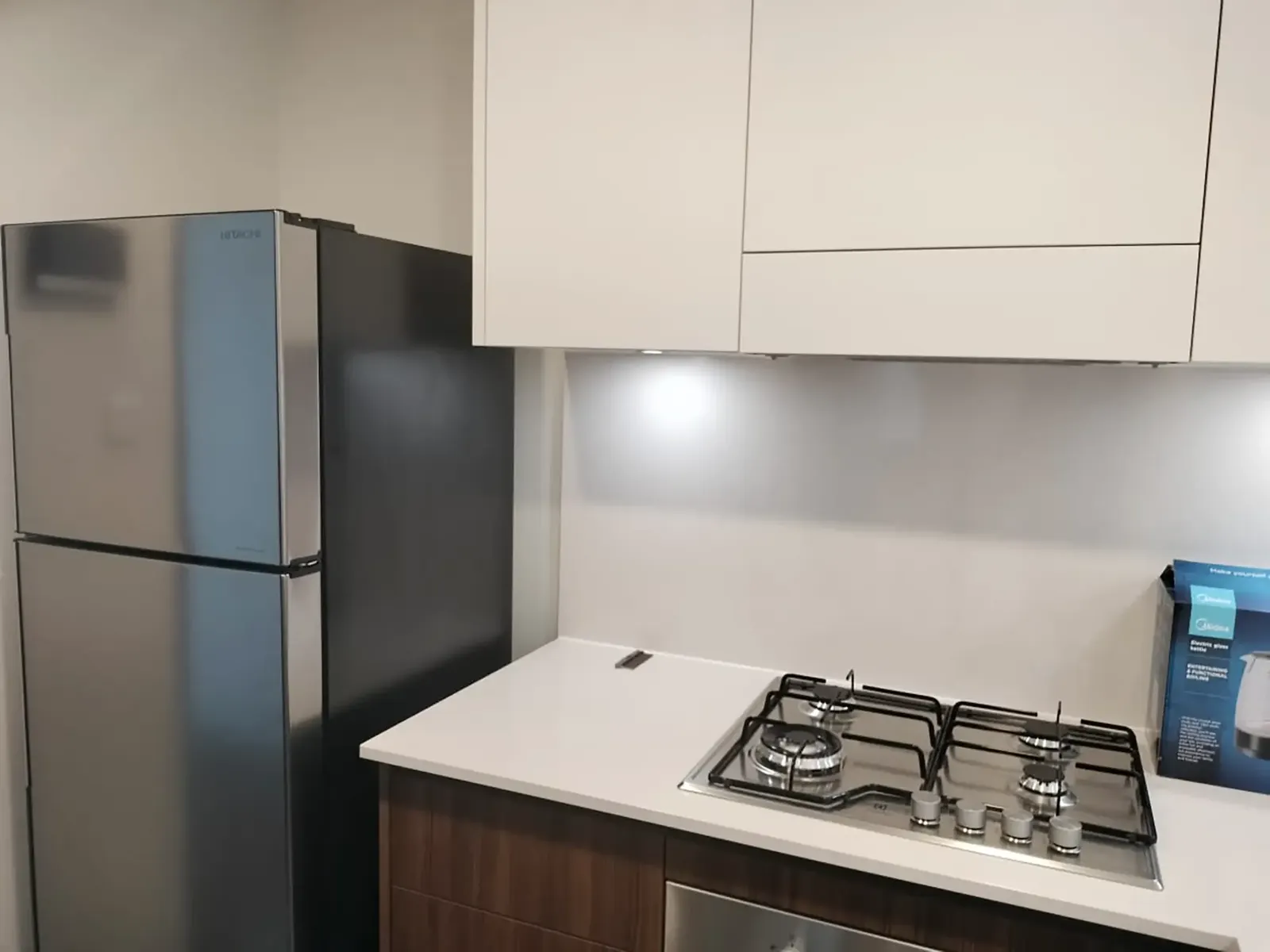 Fully Furnished 2+1 BR for Rent (HM 725) — Hulhumalé
