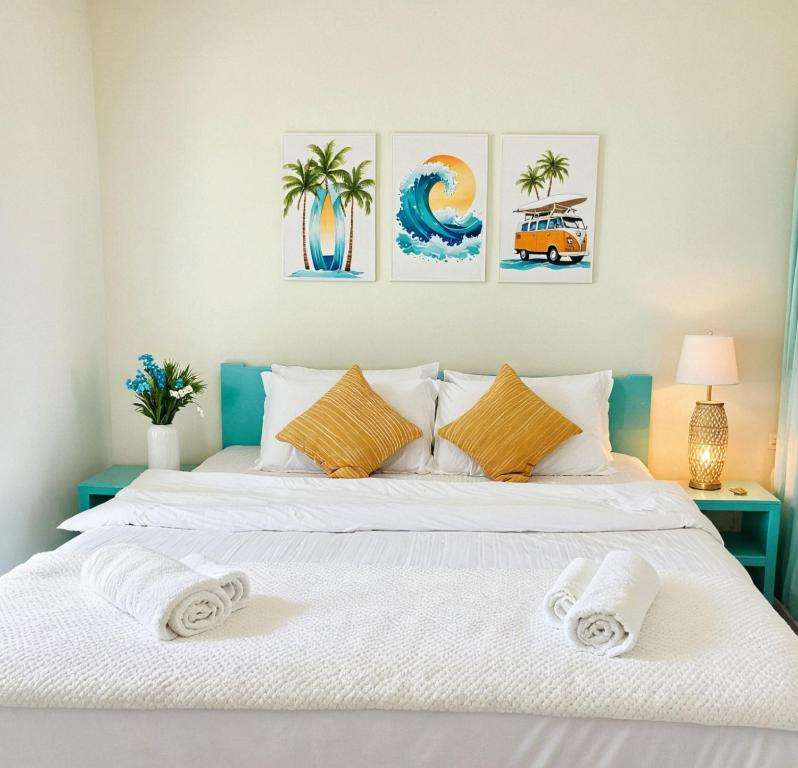 Guesthouse for Sale (IS 138) — Sunseasurf Maldives