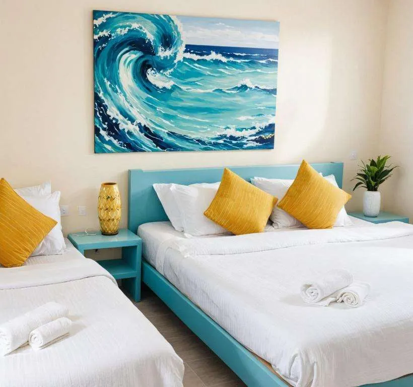 Guesthouse for Sale (IS 138) — Sunseasurf Maldives