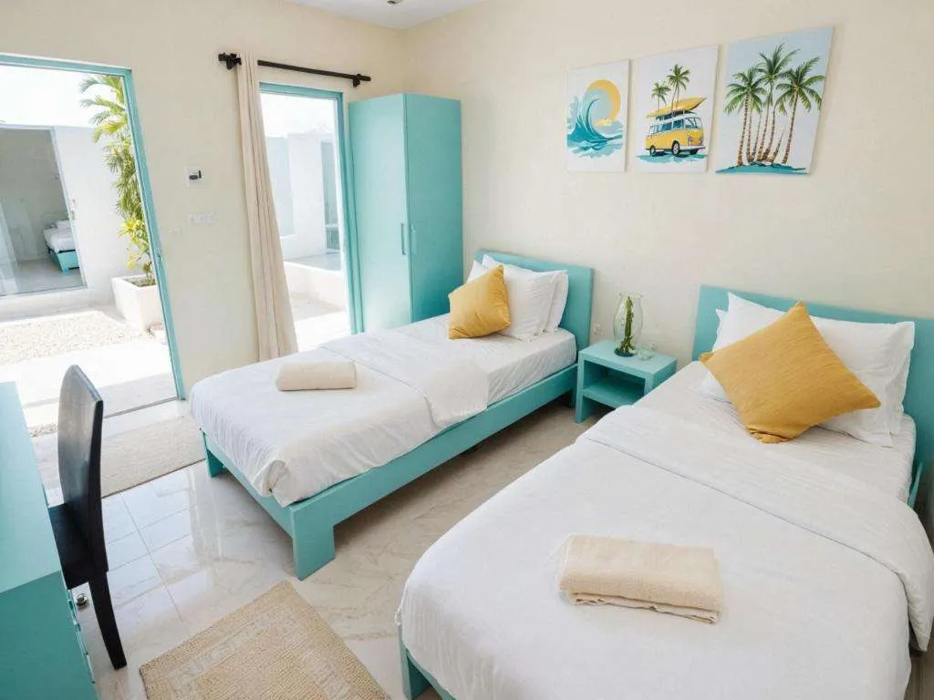 Guesthouse for Sale (IS 138) — Sunseasurf Maldives