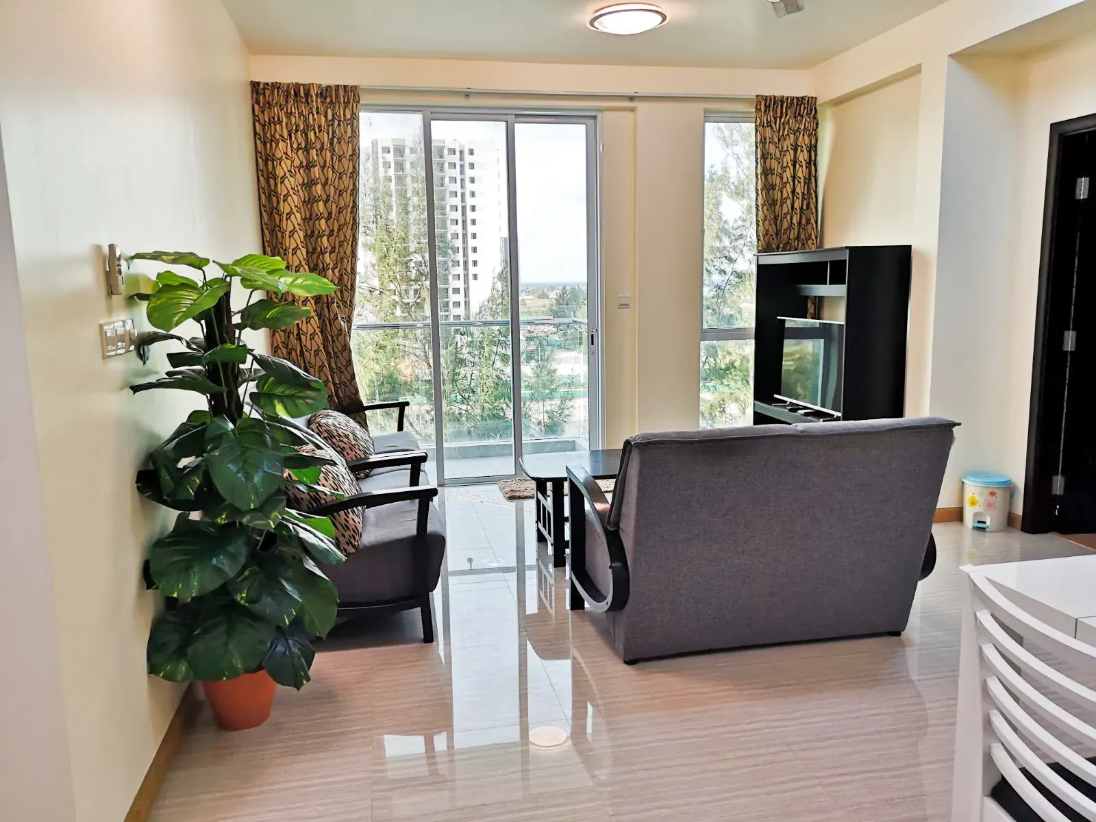Fully Furnished 2+1 BR for Rent (HM 720) — Hulhumalé