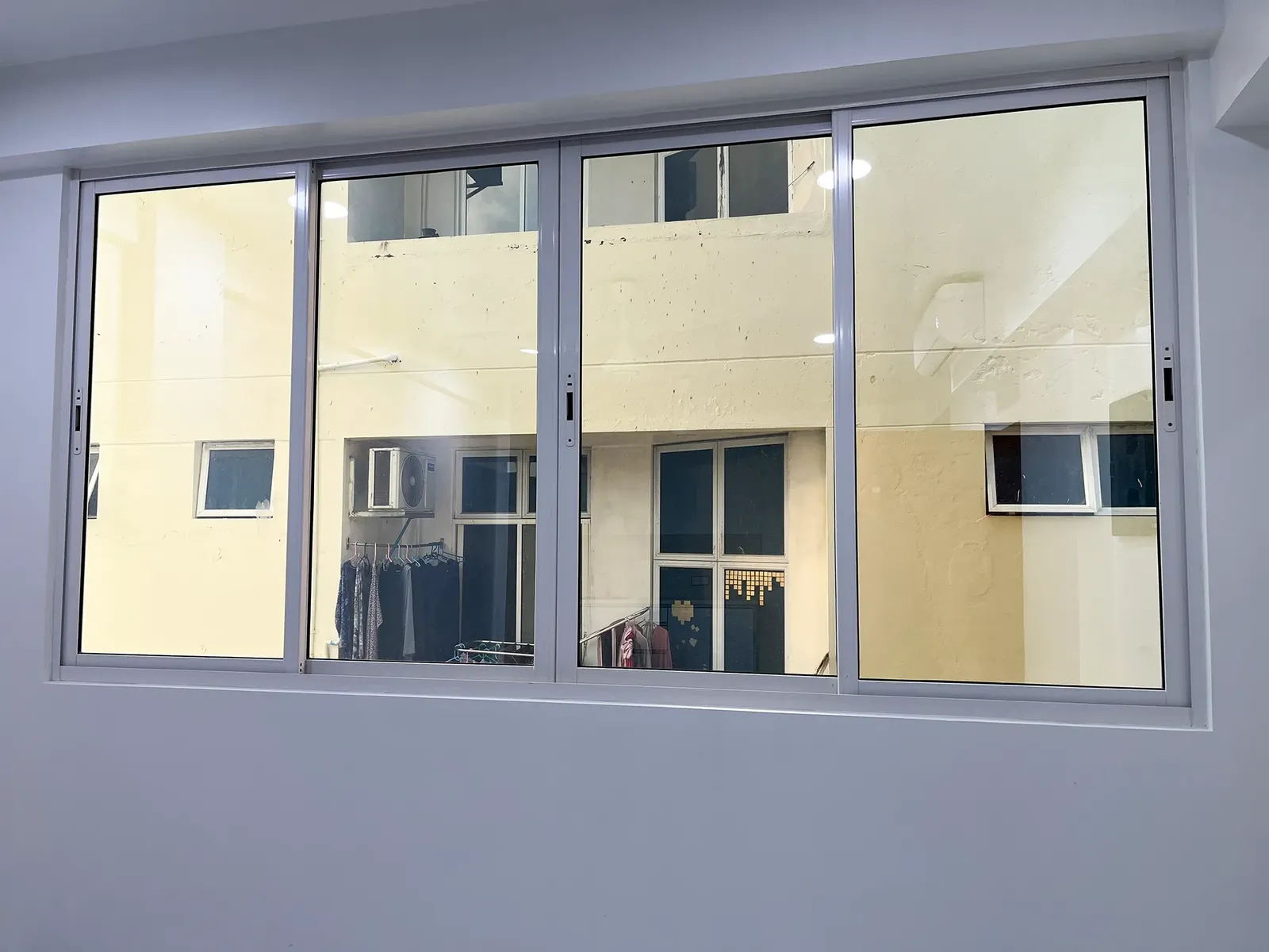 Unfurnished 3 BRs for Rent (ML 406) — Bodurasgefaanu Magu