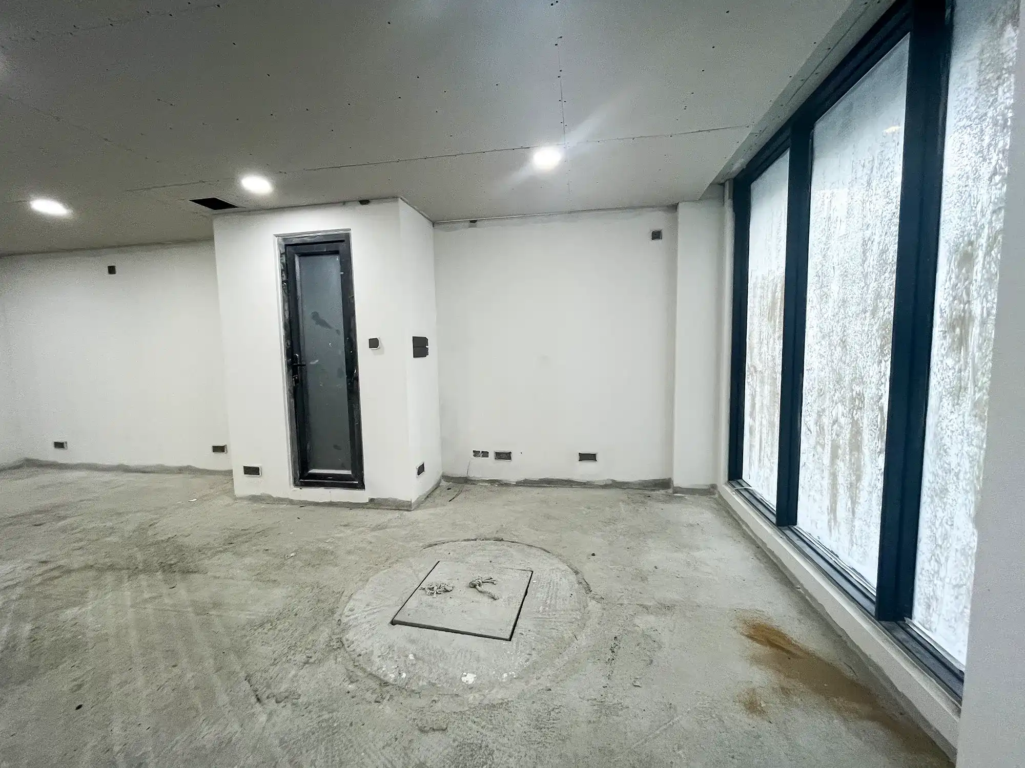 Commercial Space for Rent (VL 105) — Unimaa Goalhi