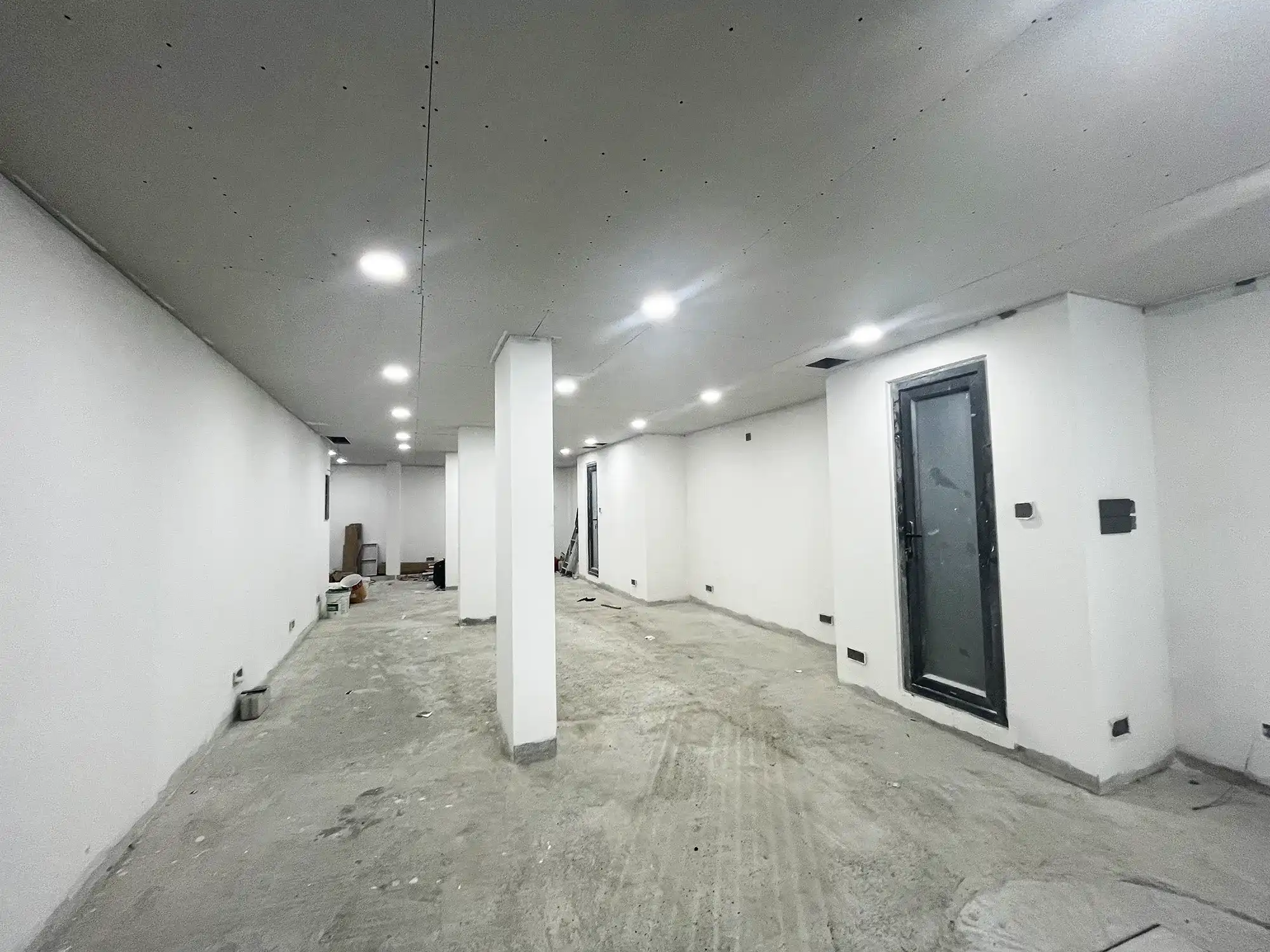 Commercial Space for Rent (VL 105) — Unimaa Goalhi