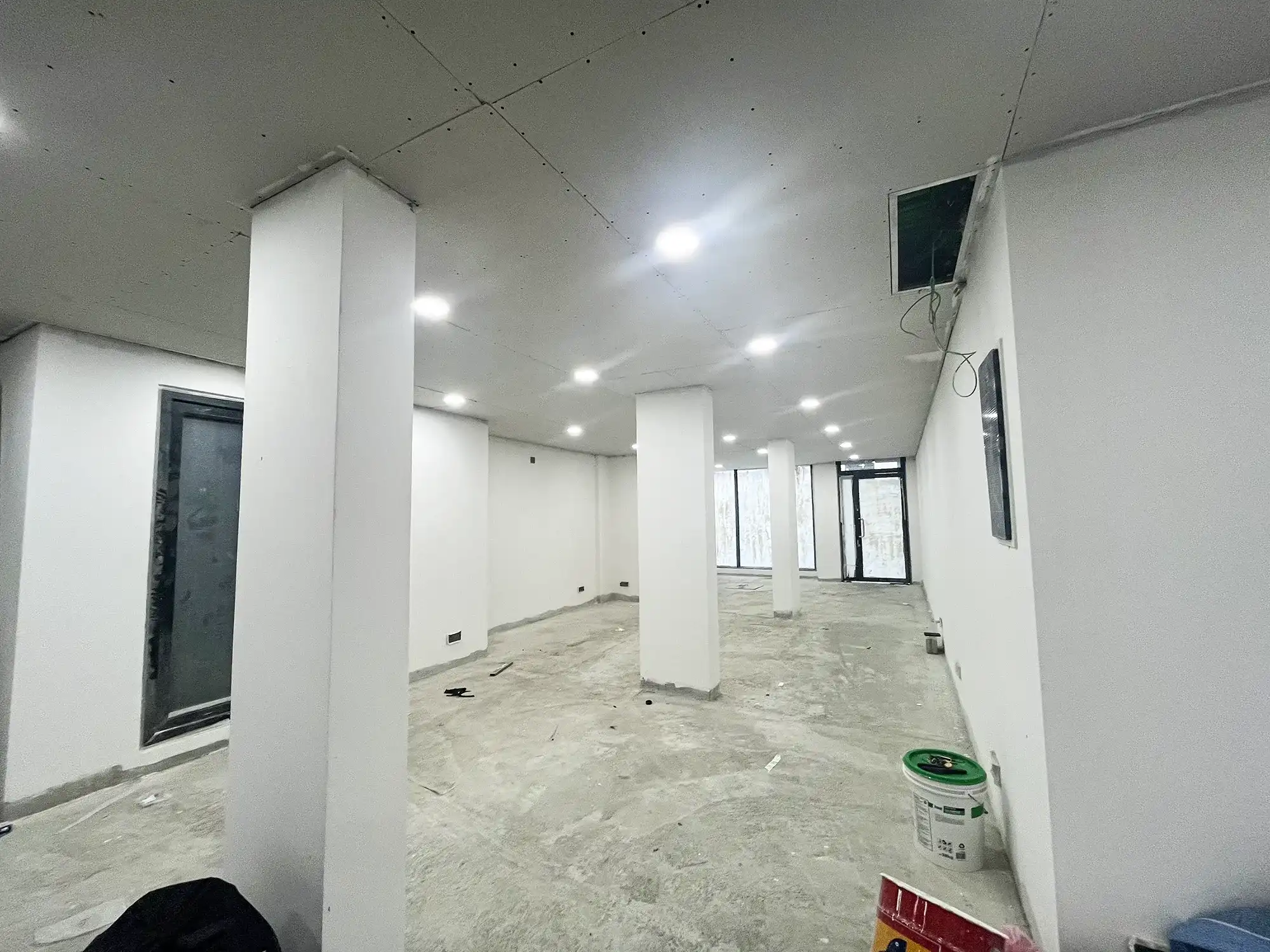 Commercial Space for Rent (VL 105) — Unimaa Goalhi