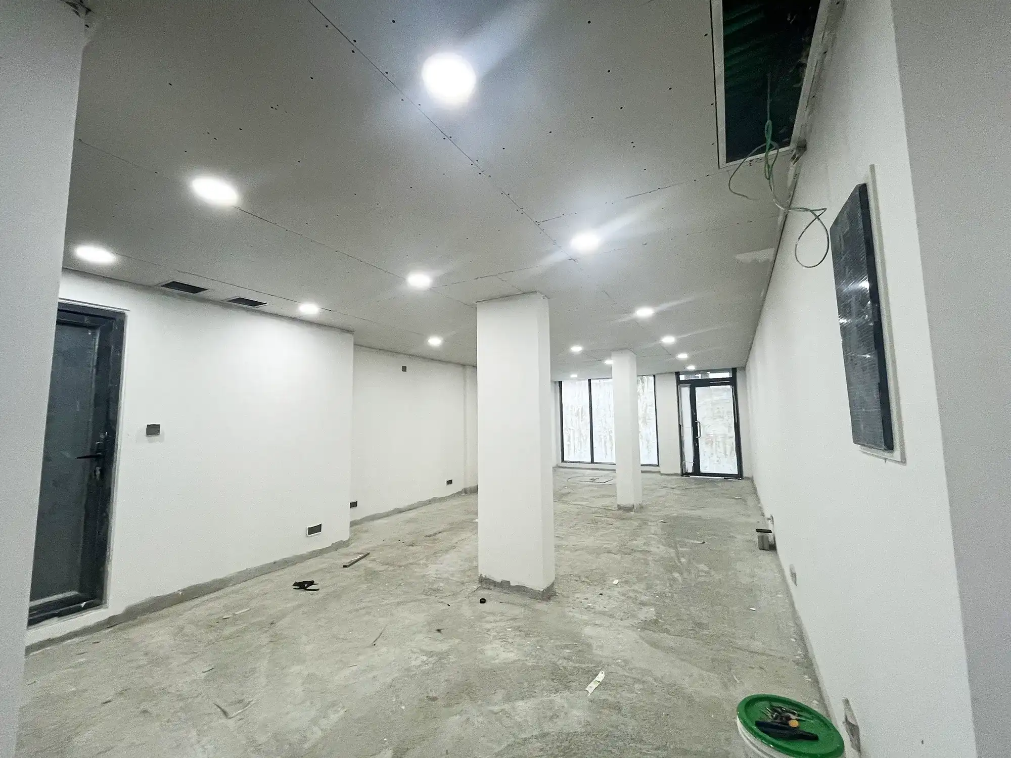 Commercial Space for Rent (VL 105) — Unimaa Goalhi