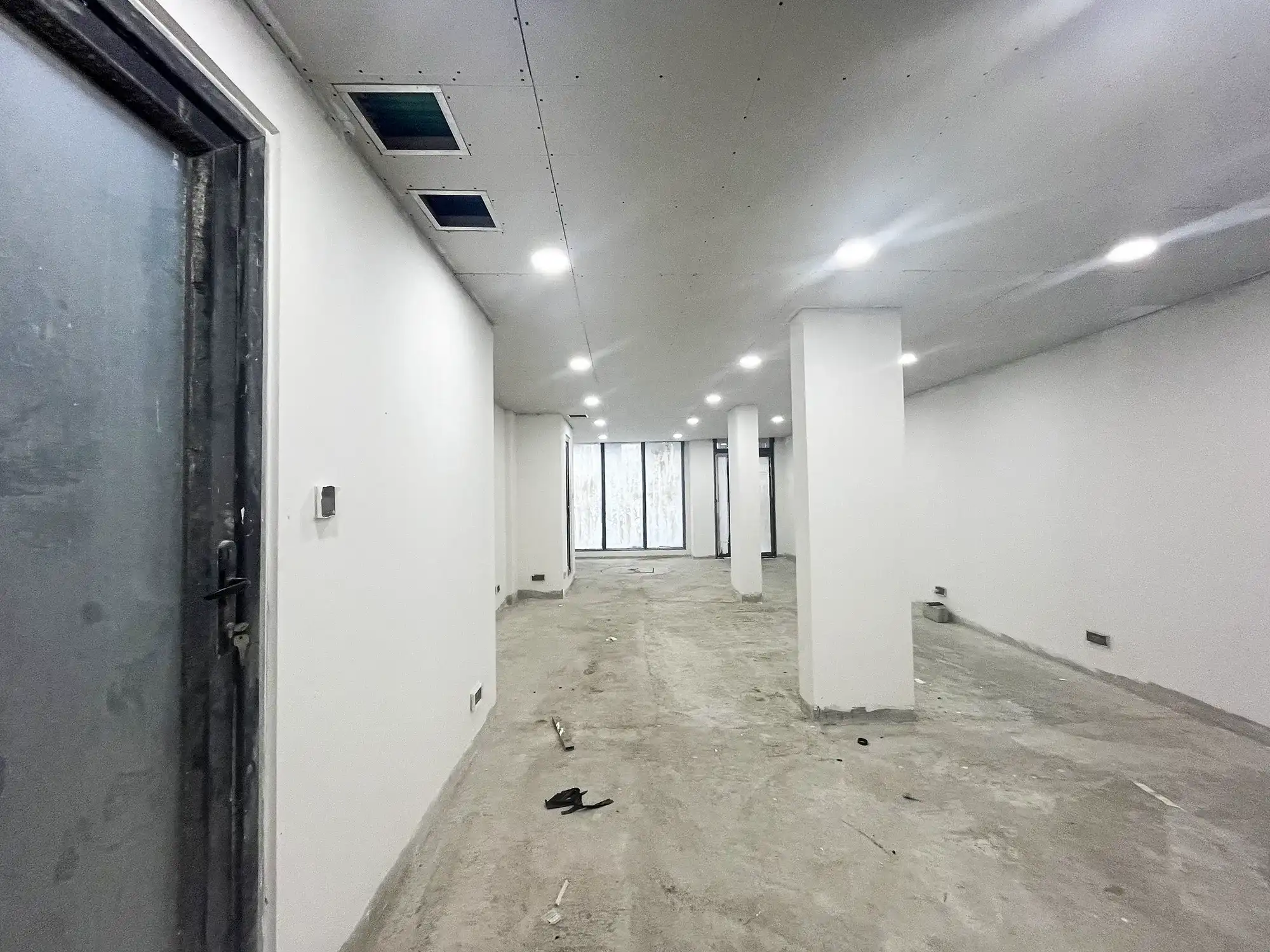 Commercial Space for Rent (VL 105) — Unimaa Goalhi