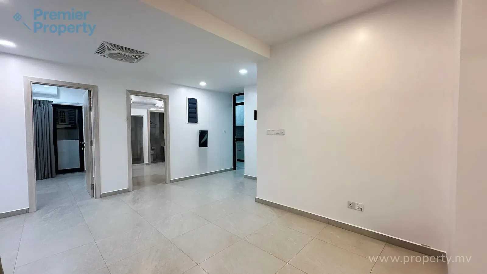 Commercial Space for Rent (ML 416) — Fiyaathoshi Magu