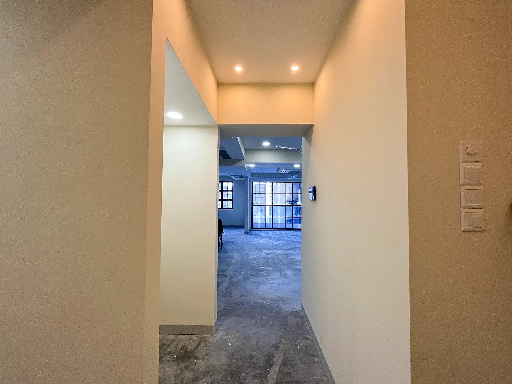 Commercial Space for Rent (ML 412) — Muranga Magu
