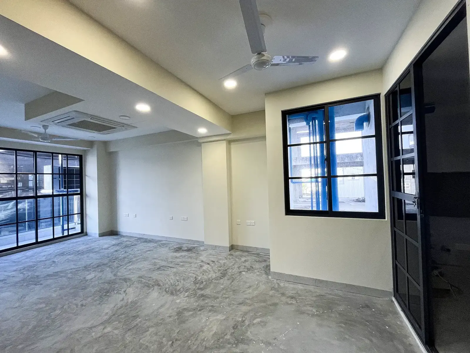 Commercial Space for Rent (ML 412) — Muranga Magu