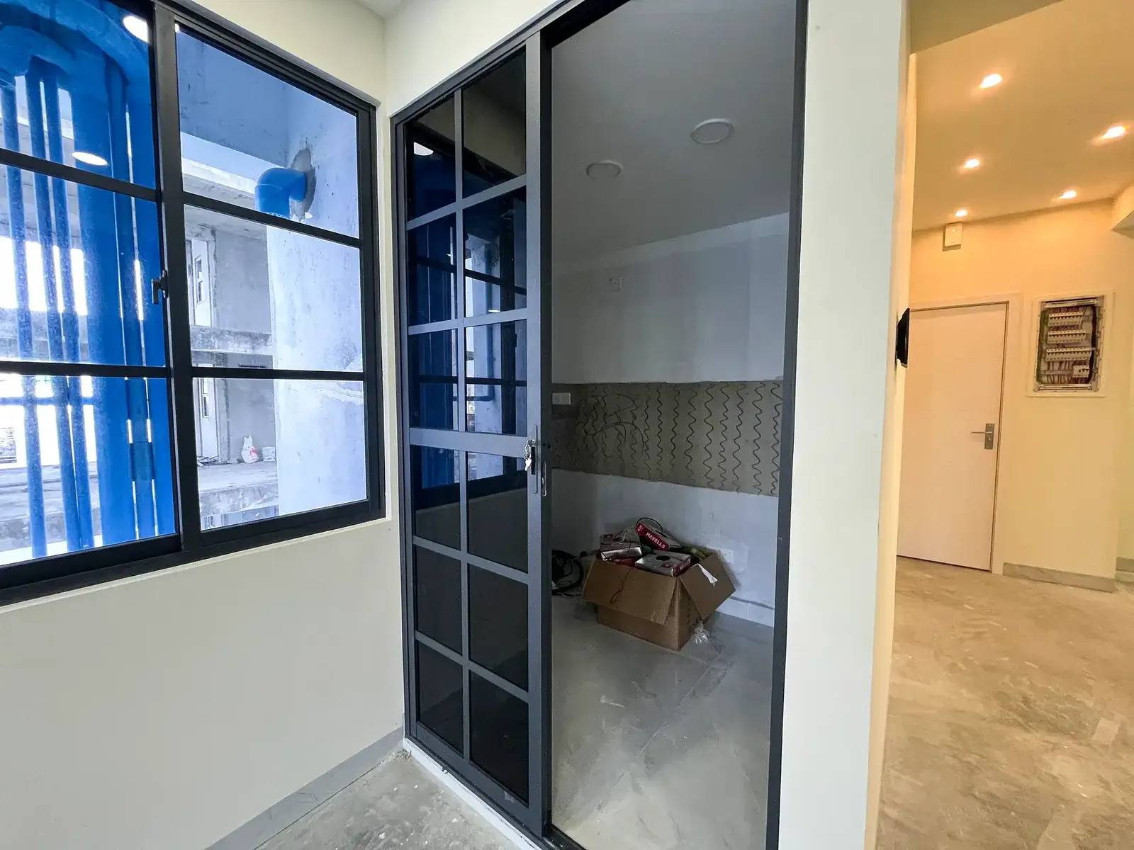 Commercial Space for Rent (ML 412) — Muranga Magu