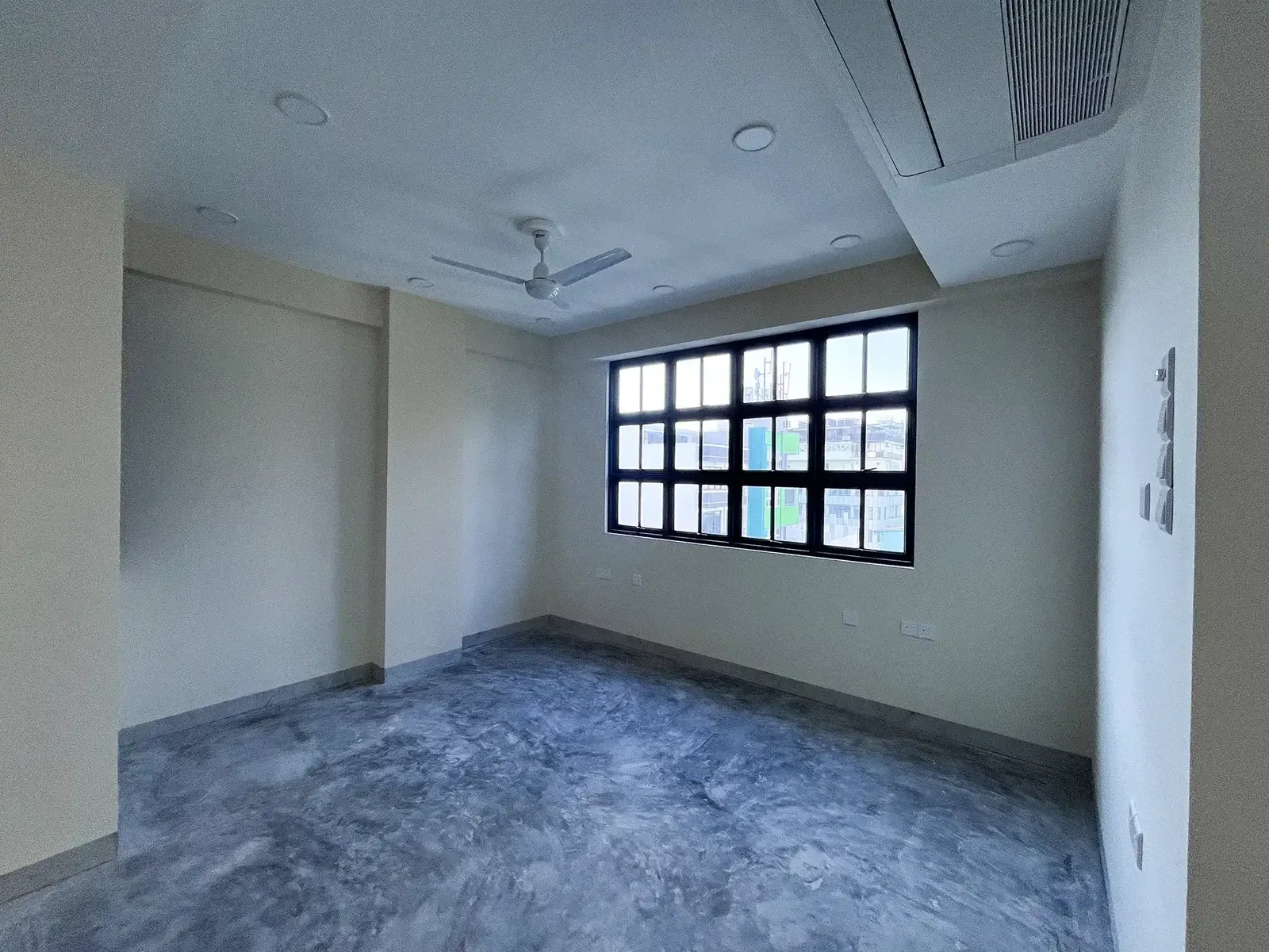 Commercial Space for Rent (ML 412) — Muranga Magu