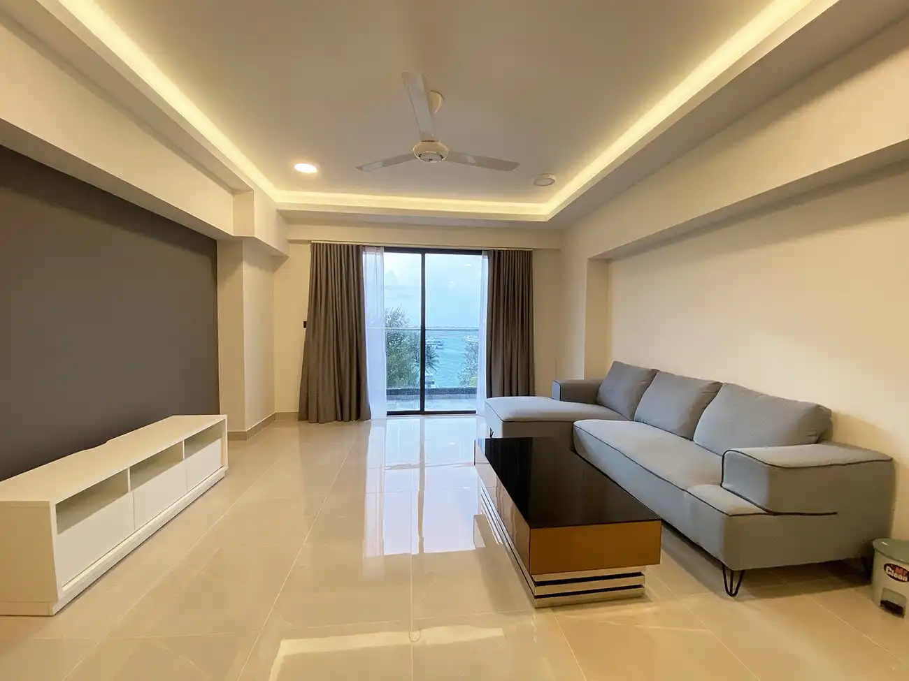 Fully Furnished 3+1 BR for Rent (HM 718) — Hulhumalé