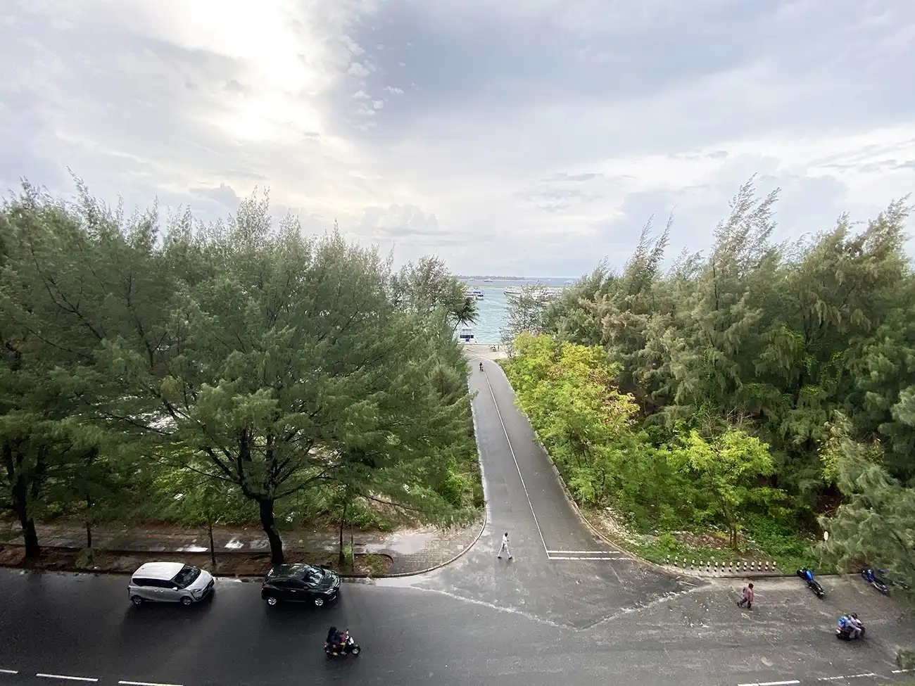 Fully Furnished 3+1 BR for Rent (HM 718) — Hulhumalé