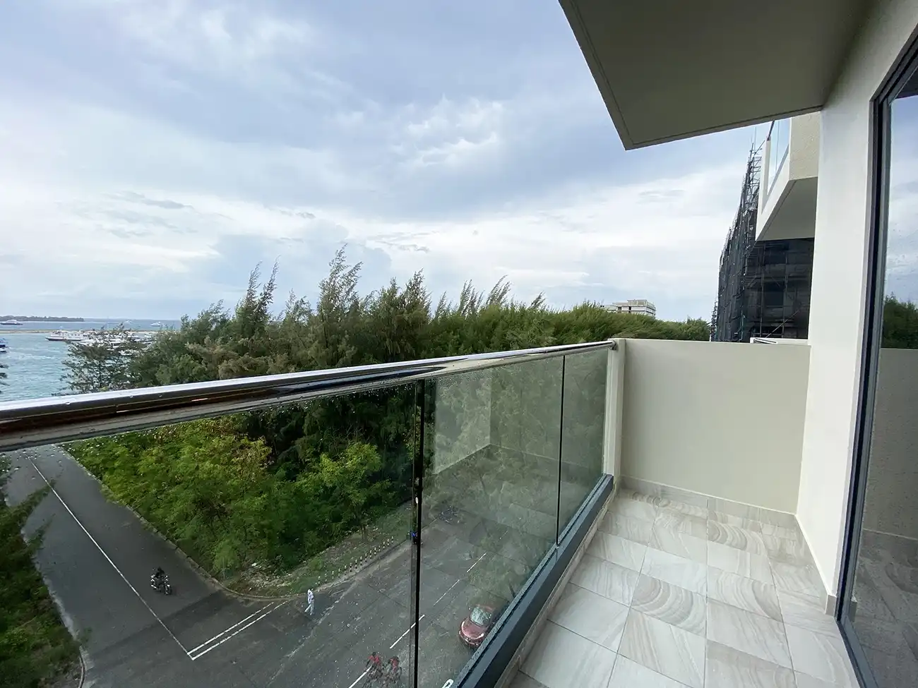 Fully Furnished 3+1 BR for Rent (HM 718) — Hulhumalé