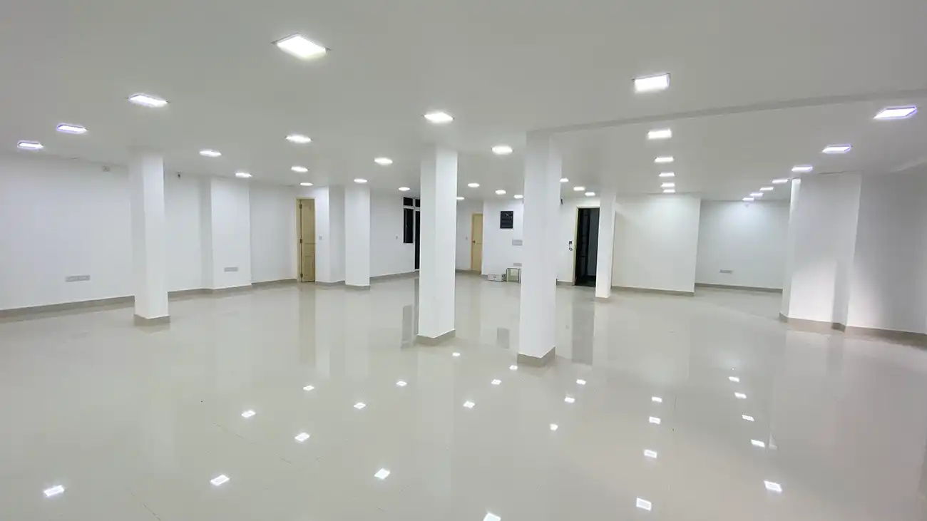Commercial Space for Rent (ML 413) — Sosun Magu