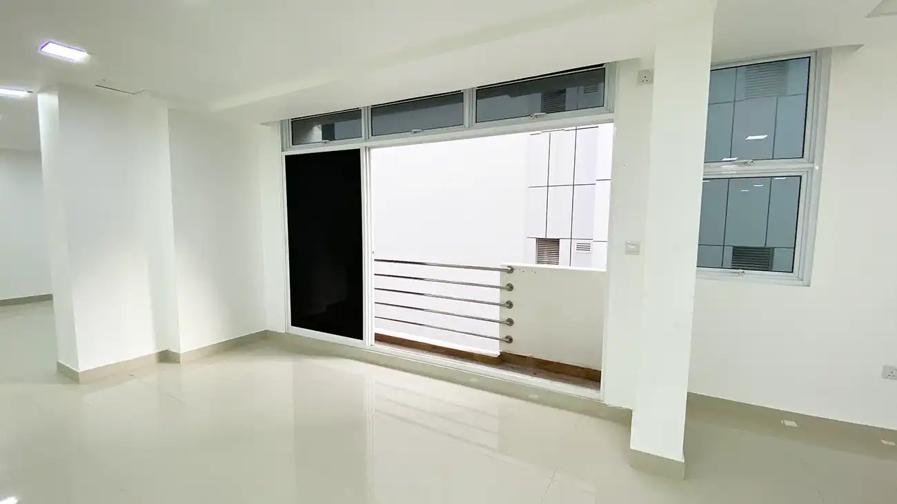 Commercial Space for Rent (ML 413) — Sosun Magu