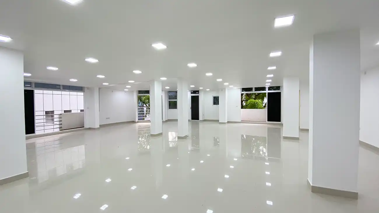 Commercial Space for Rent (ML 413) — Sosun Magu