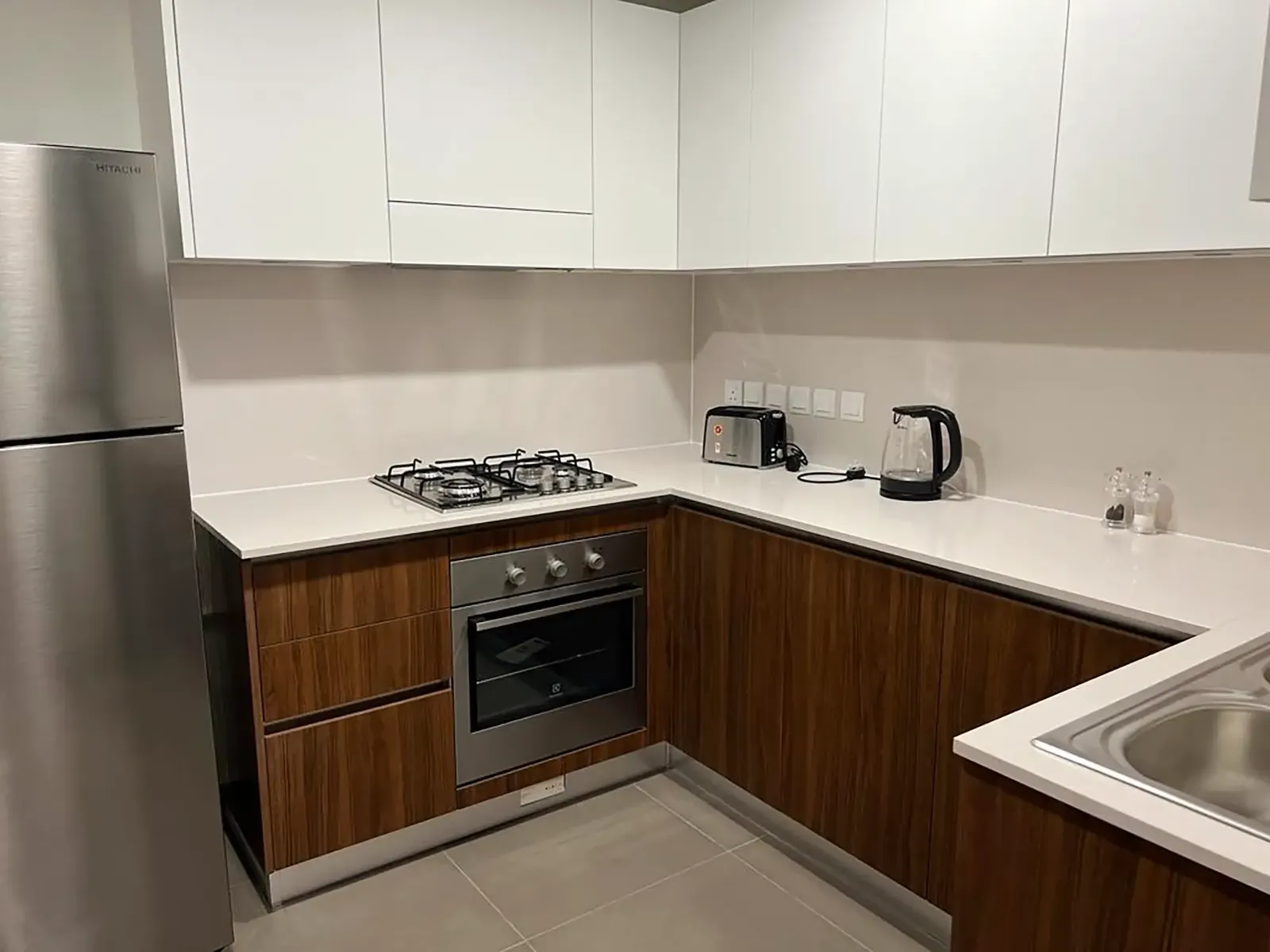 Fully Furnished 2+1 BR for Rent (HM 725) — Hulhumalé