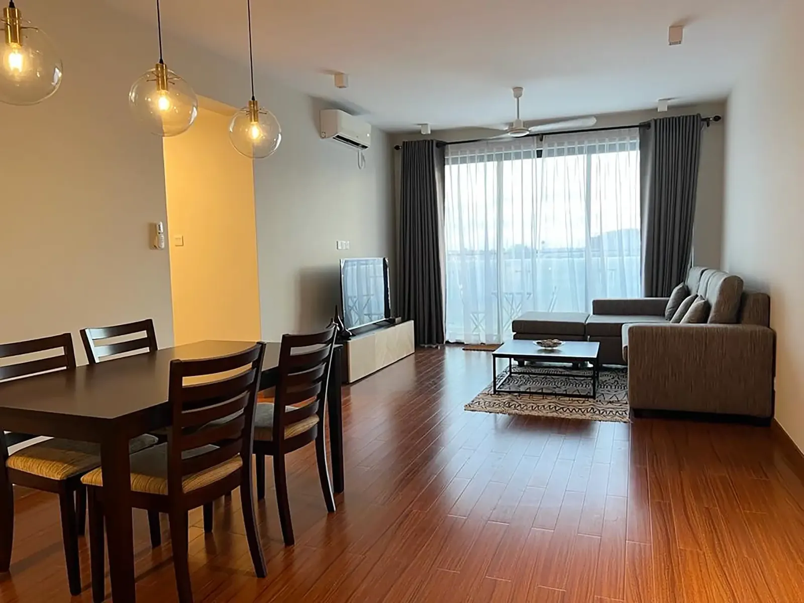 Fully Furnished 2+1 BR for Rent (HM 725) — Hulhumalé