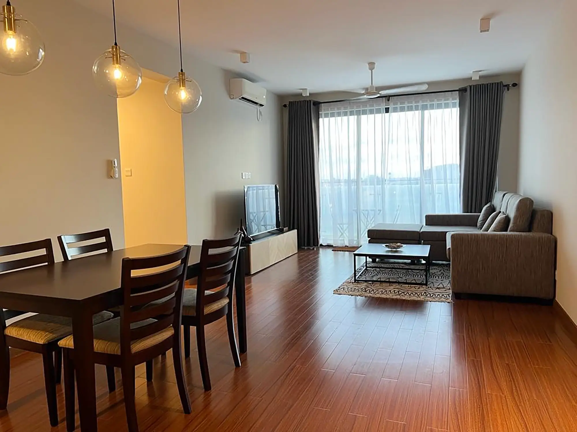 Fully Furnished 2+1 BR for Rent (HM 725) — Hulhumalé