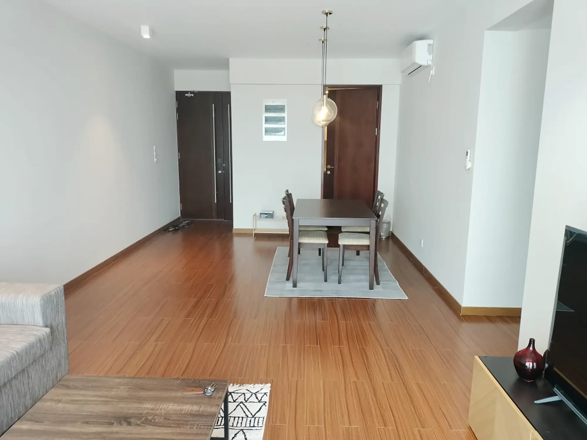 Fully Furnished 2+1 BR for Rent (HM 725) — Hulhumalé