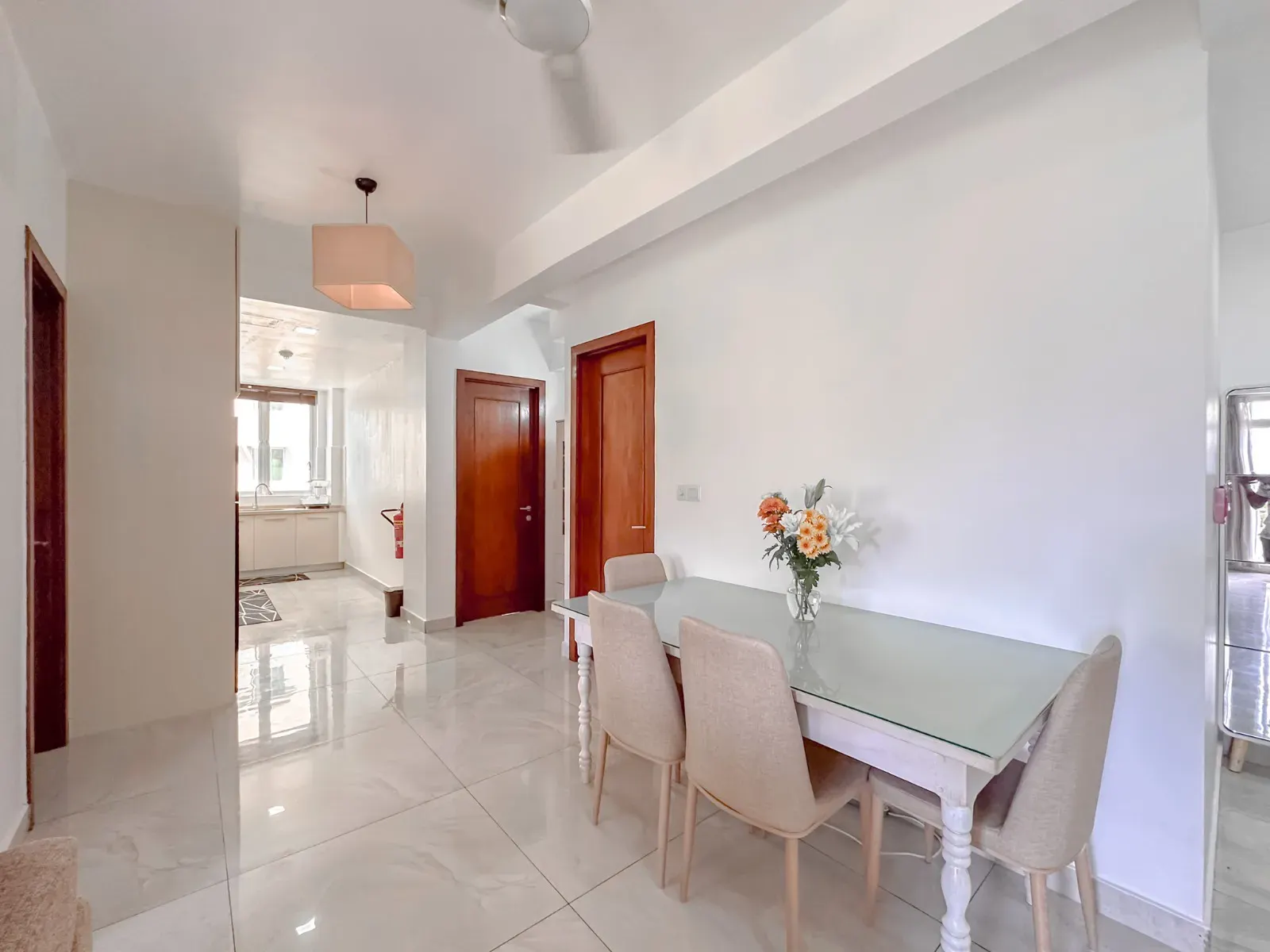Fully Furnished 3 BR for Rent (HM 730) — Hulhumalé