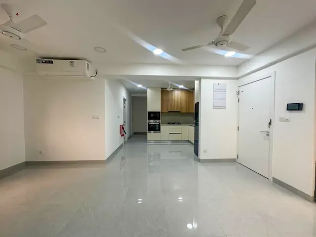 Semi Furnished 3 BR for Rent (HM 739) — Hulhumalé