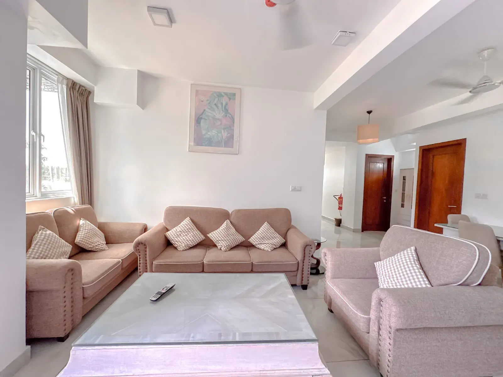 Fully Furnished 3 BR for Rent (HM 730) — Hulhumalé