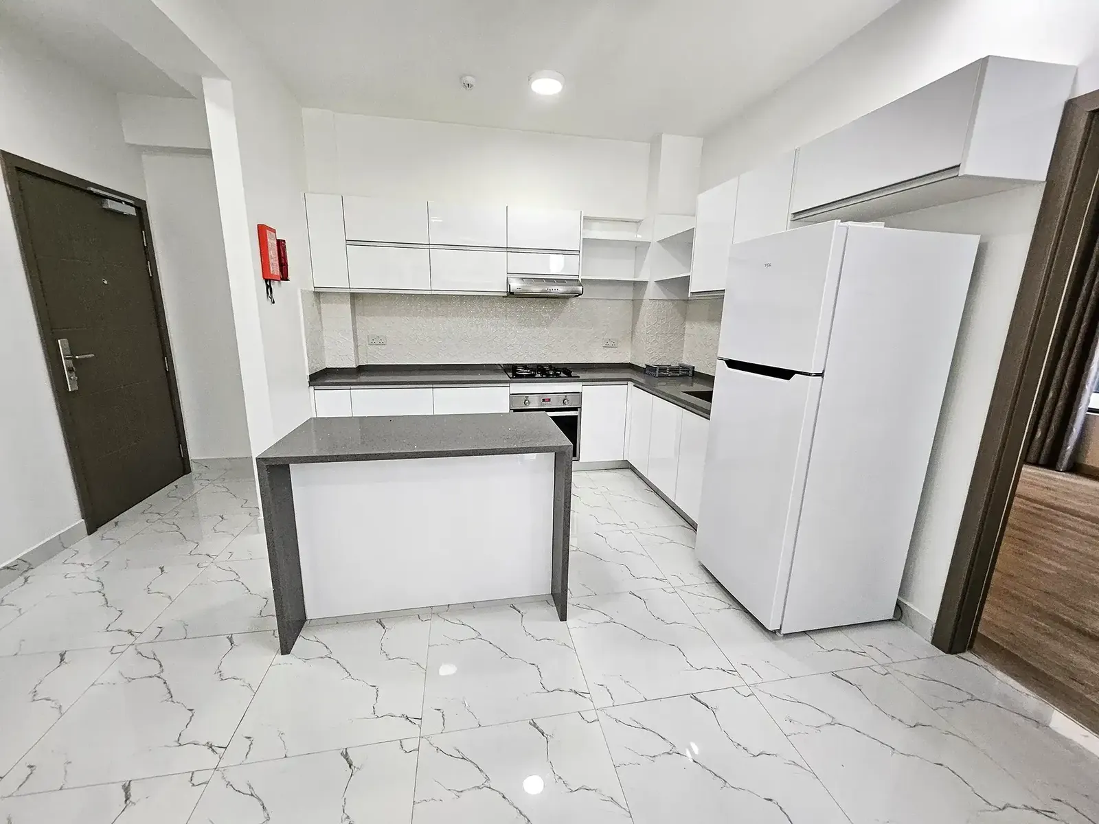 Unfurnished 3+1 BR for Rent (HM 740) — Hulhumalé