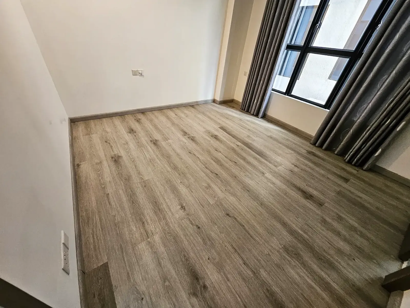Unfurnished 3+1 BR for Rent (HM 740) — Hulhumalé