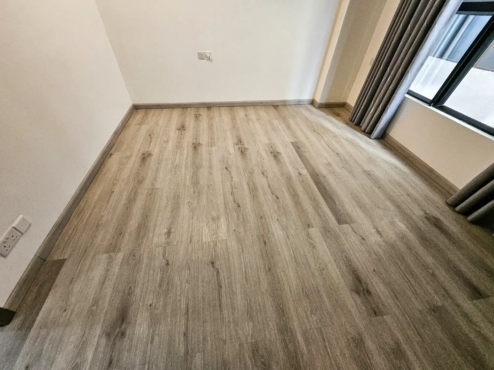 Unfurnished 3+1 BR for Rent (HM 740) — Hulhumalé