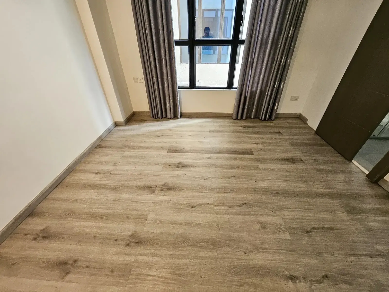 Unfurnished 3+1 BR for Rent (HM 740) — Hulhumalé