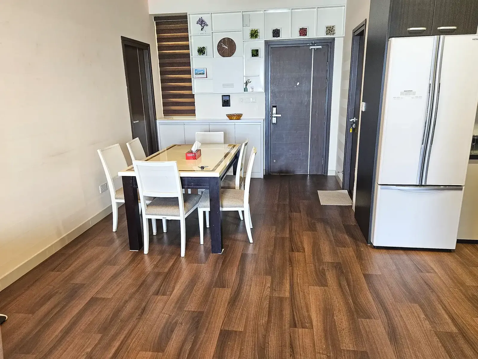 Fully Furnished 3+1 BR for Rent (HM 736) — Hulhumalé