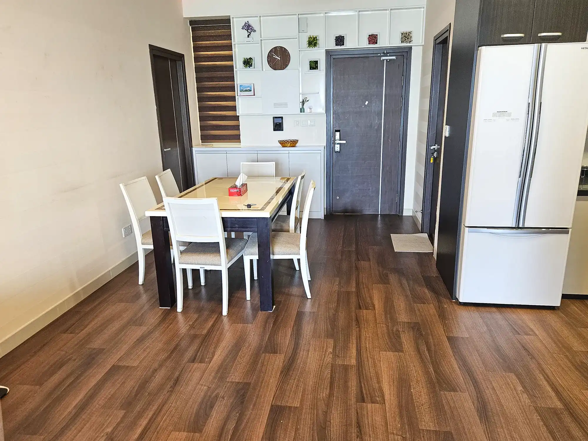 Fully Furnished 3+1 BR for Rent (HM 736) — Hulhumalé