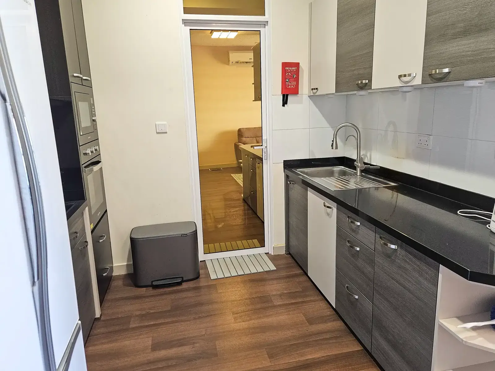 Fully Furnished 3+1 BR for Rent (HM 736) — Hulhumalé