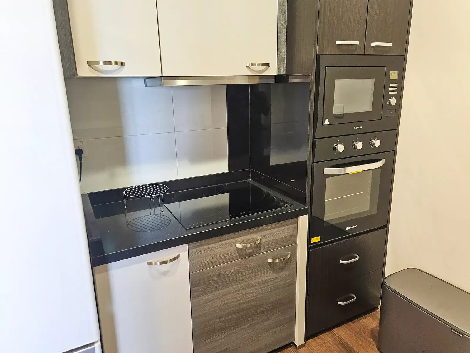 Fully Furnished 3+1 BR for Rent (HM 736) — Hulhumalé