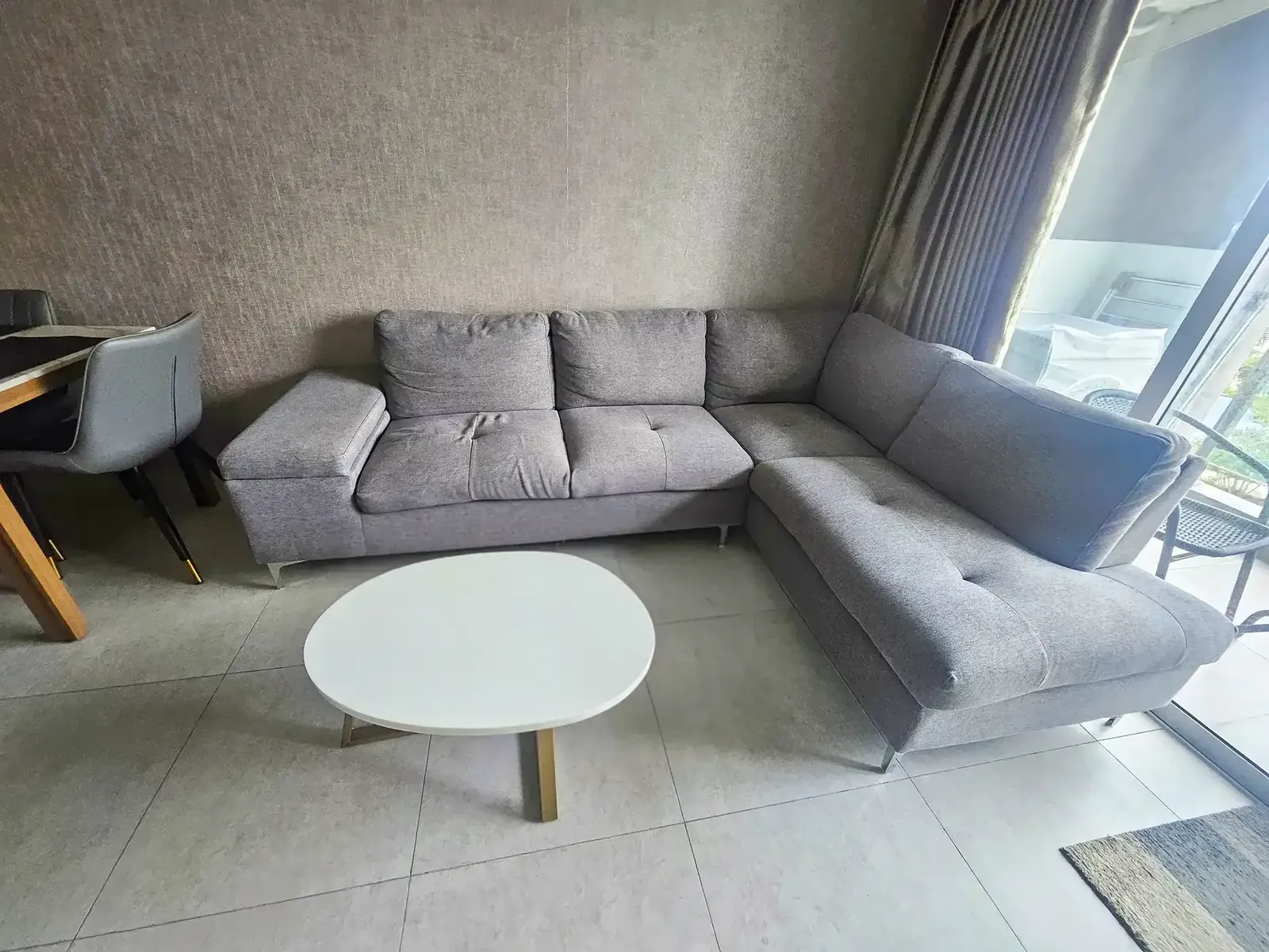 Fully Furnished 3 BR for Rent (HM 732) — Hulhumalé